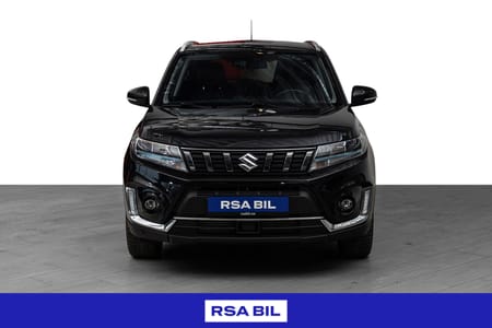 Suzuki Vitara Hybrid AllGrip 130HK GLX Automat (Topputstyrt)