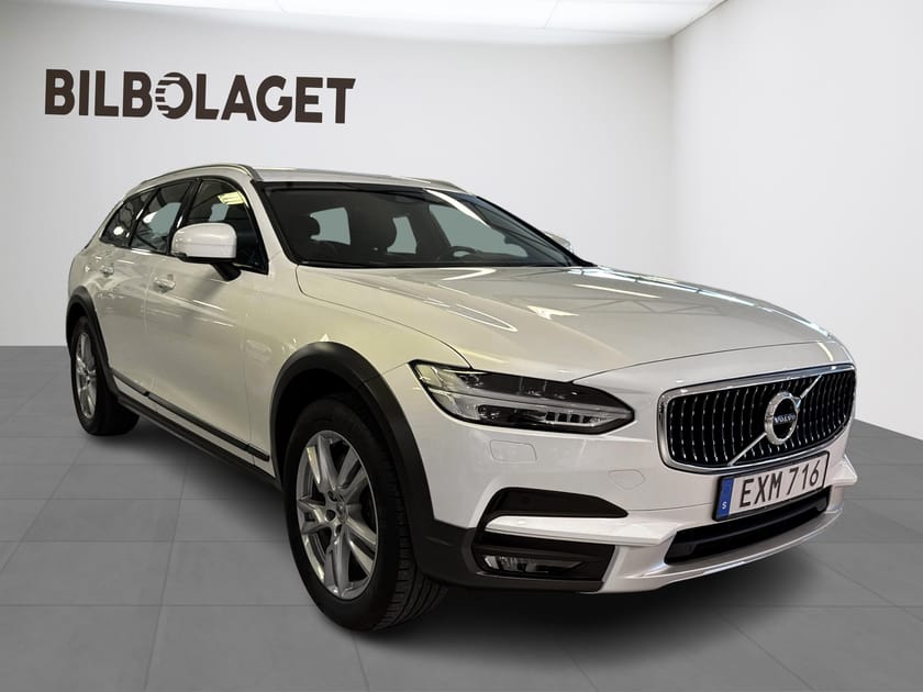 Bild 5 av Volvo V90 Cross Country