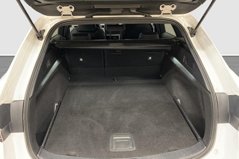 Bild 4 av Toyota Corolla Touring Sports Hybrid 1,8 STYLE SPI | Vinterhjul