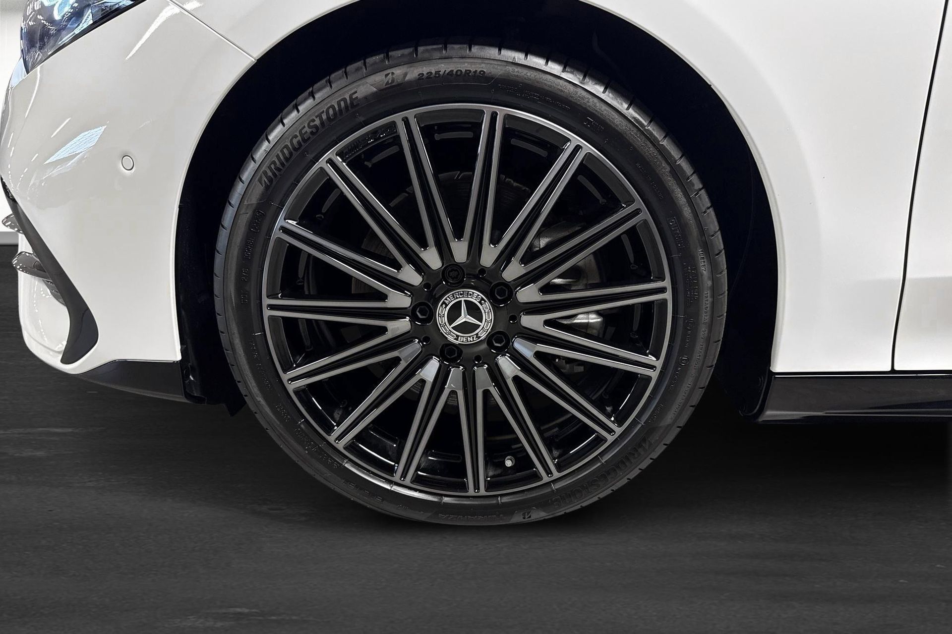 Mercedes-Benz CLA 2025, bild 6/10