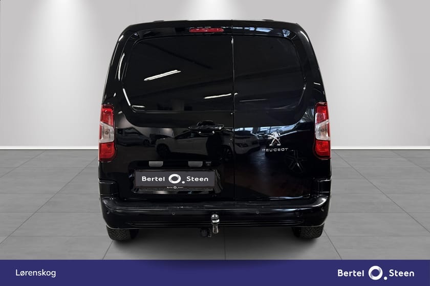 Bilde 4 av Peugeot Partner