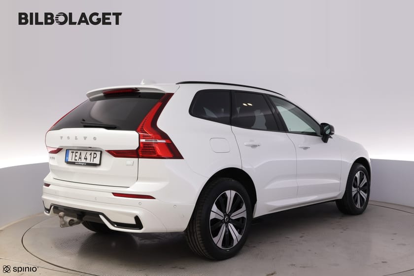 Bild 3 av Volvo XC60 Recharge T6 Ultimate Dark HÖGSPEC **SELEKT**