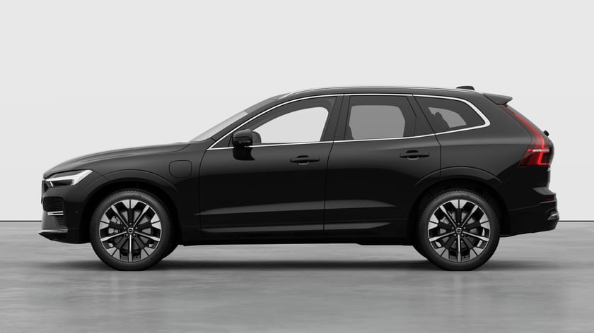 Bild 5 av Volvo XC60 T6 Plus Bright Nordic Edition