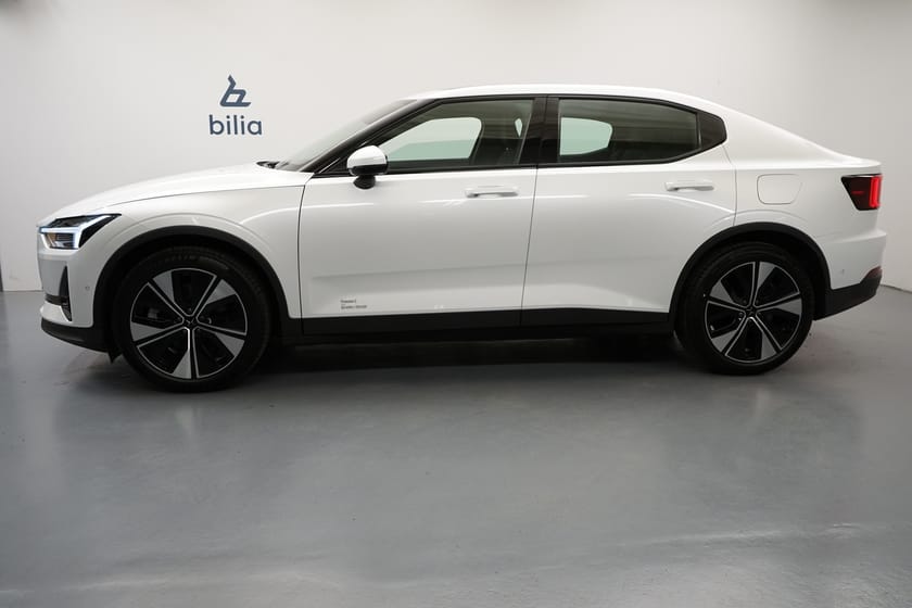 Bild 2 av Polestar 2 Long Range Dual Motor