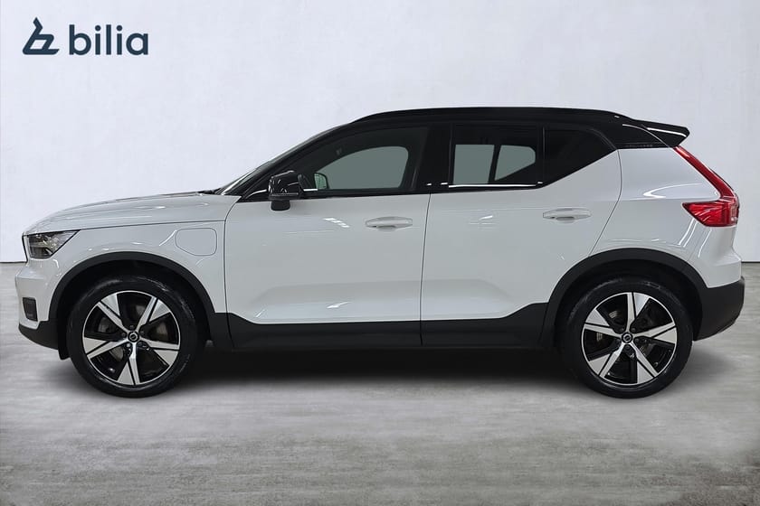Bild 3 av Volvo XC40 Recharge T5 R-Design
