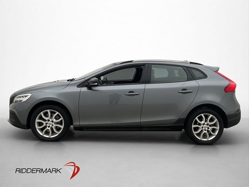 Bild 4 av Volvo V40 Cross Country D3 150hk Momentum Kamera P-sensor
