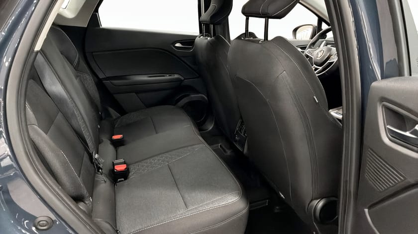Bild 5 av Renault Captur EQUILIBRE / CARPLAY / TCE 90