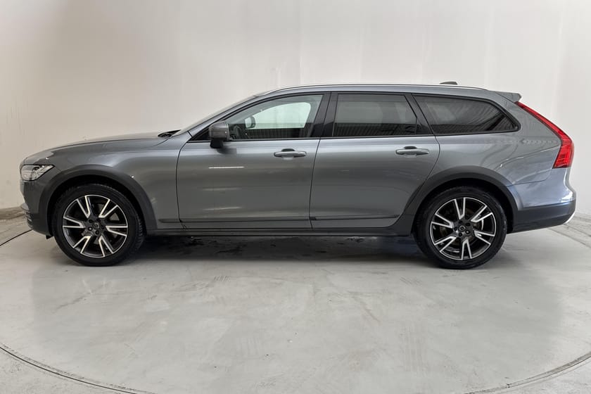 Bild 2 av Volvo V90 Cross Country