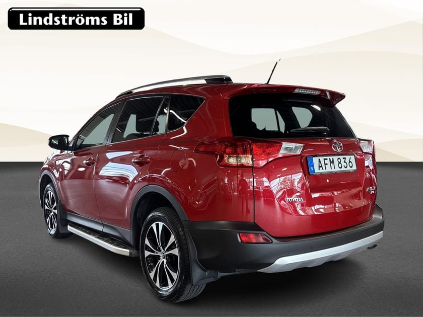 Bild 4 av Toyota RAV4