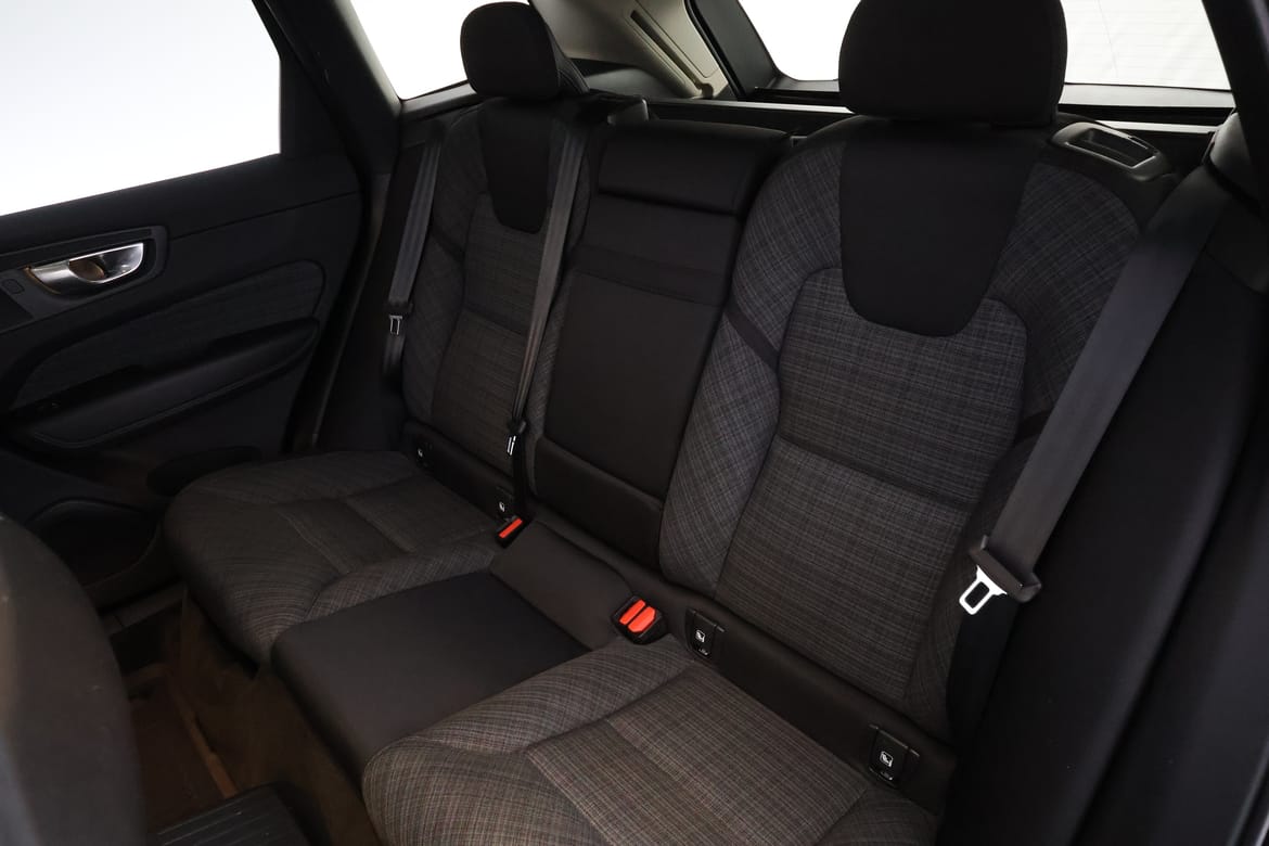 Volvo XC60 2024 - miniatyr 19
