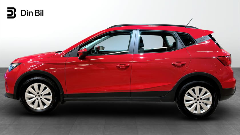 Bild 2 av SEAT Arona