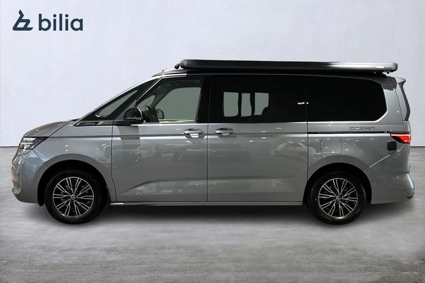 Bild 5 av Volkswagen California Ocean TDI Värm Drag 360º Kamera