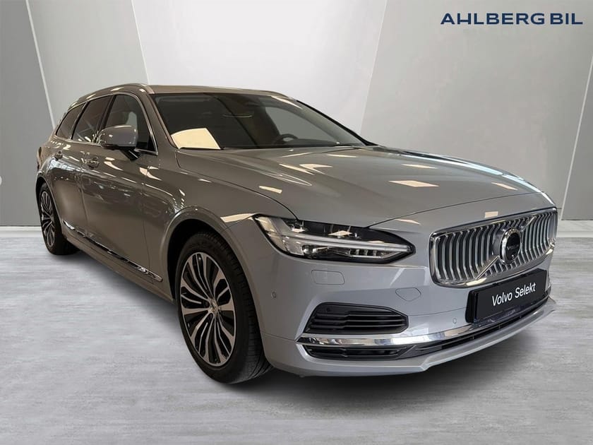 Bild 1 av Volvo V90