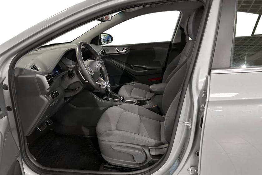 Bild 5 av Hyundai Ioniq Plug-in 1.6 8.9 kWh DCT