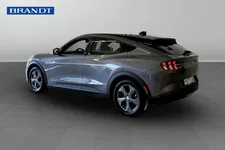 Ford Mustang Mach-E Standard Range