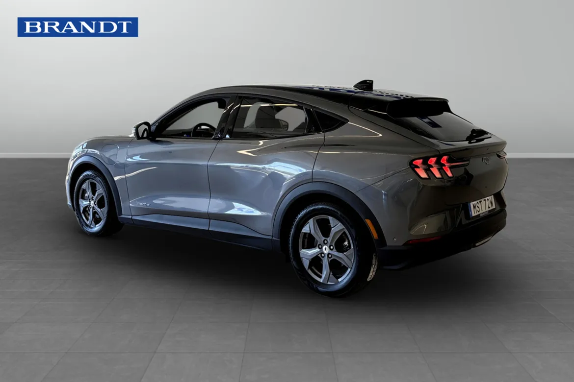 Ford Mustang Mach-E Standard Range