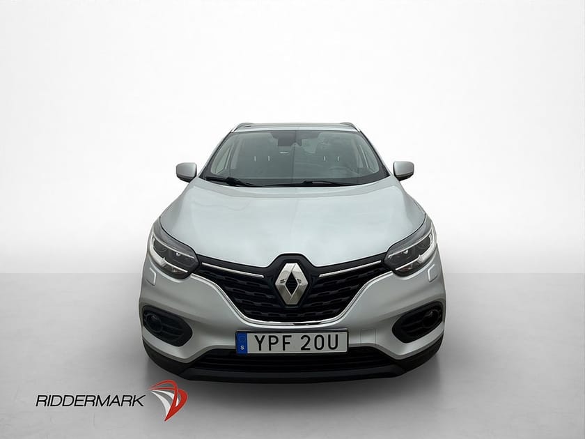 Bild 2 av Renault Kadjar 1.3 TCe 140hk Drag P-sensor Farthållare BT