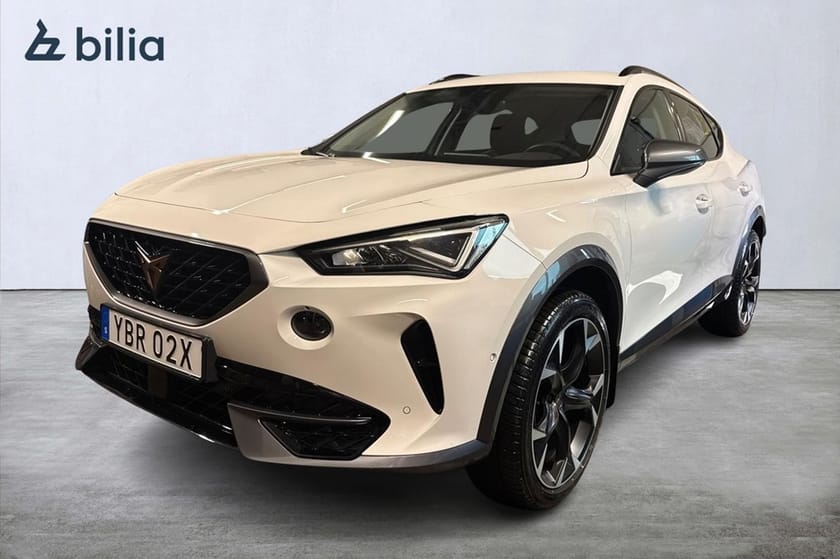 Bild 1 av CUPRA Formentor 1.5 TSI 150 HK DSG7