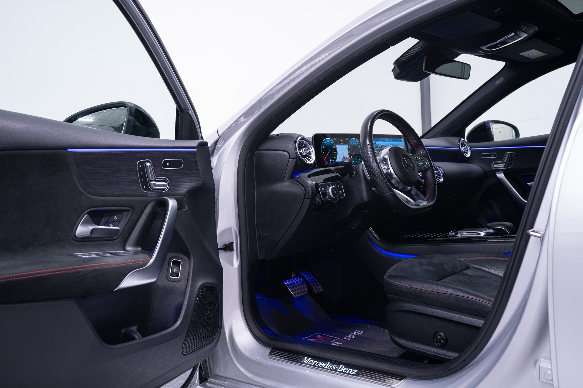 Mercedes-Benz A 2020, bild 7/25