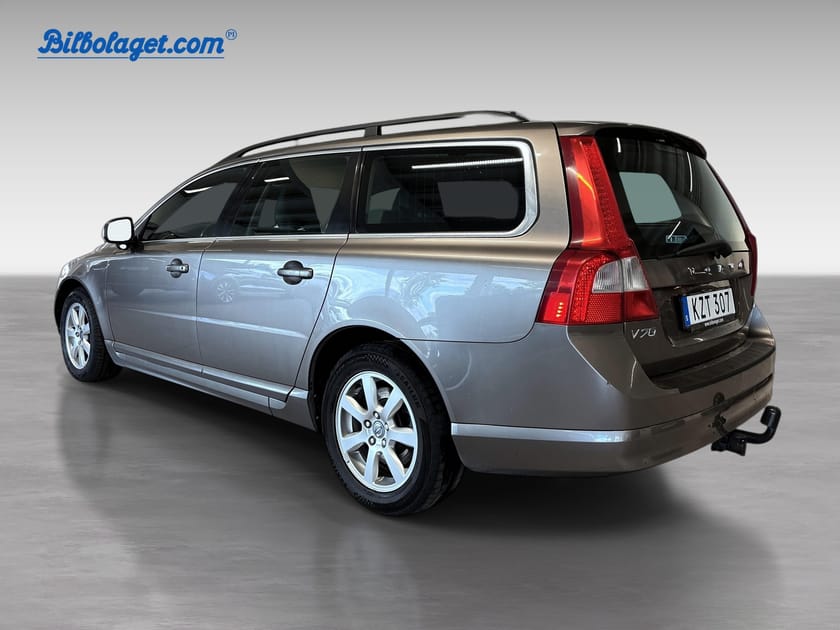 Bild 3 av Volvo V70 D3 II