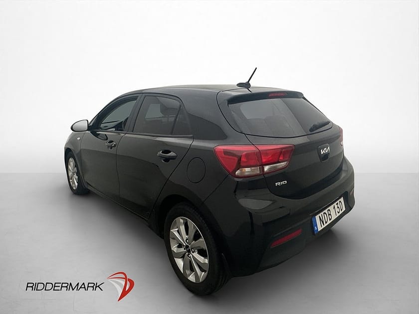 Bild 4 av Kia Rio
