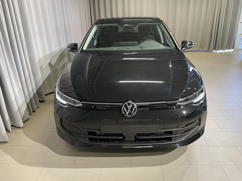 Bild 2 av Volkswagen Golf