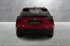 Thumnail bilde 3 av Toyota bZ4X