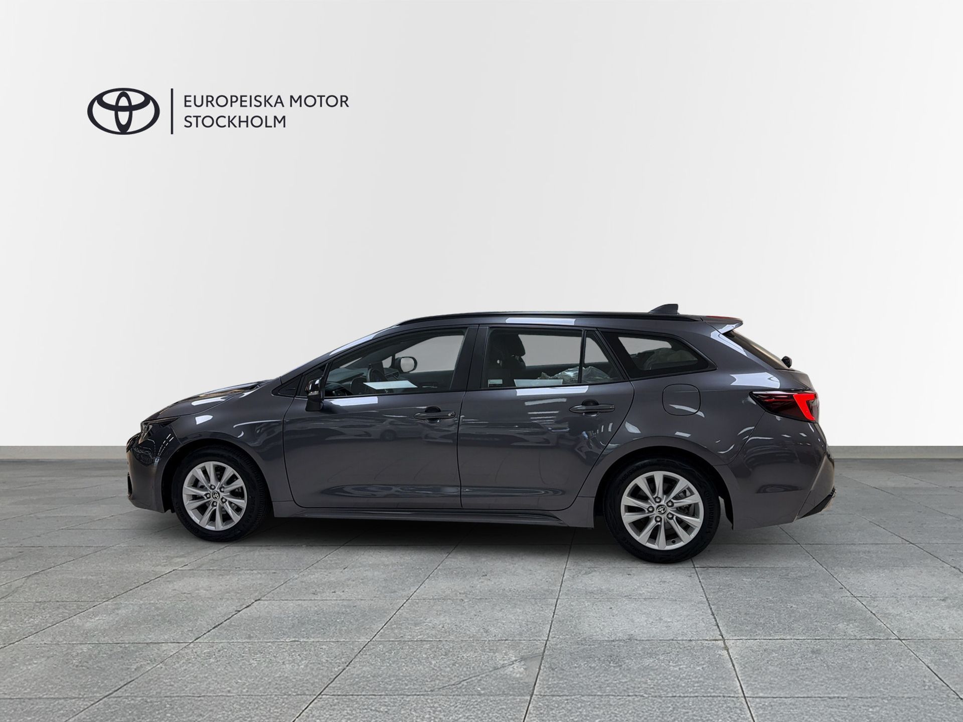 Toyota Corolla 2025, bild 3/10