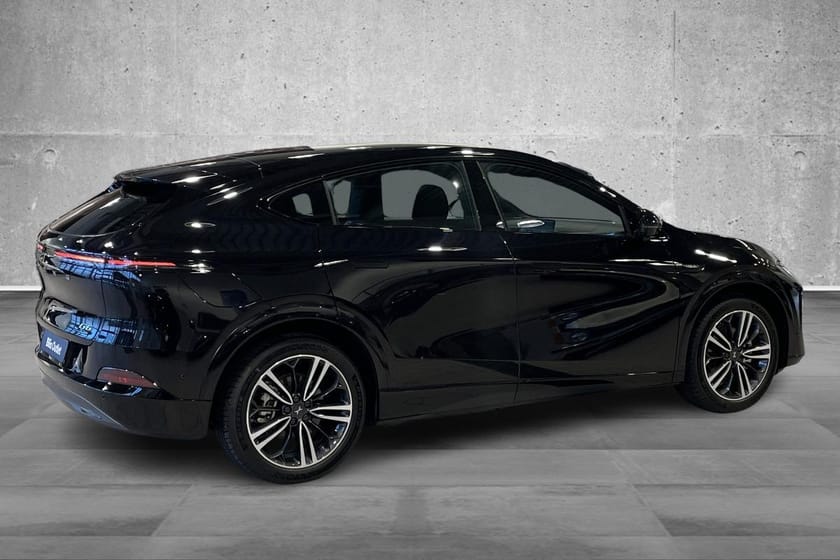 Bilde 4 av XPENG G6 Performance AWD Toppmodell H-feste Glasstak ++