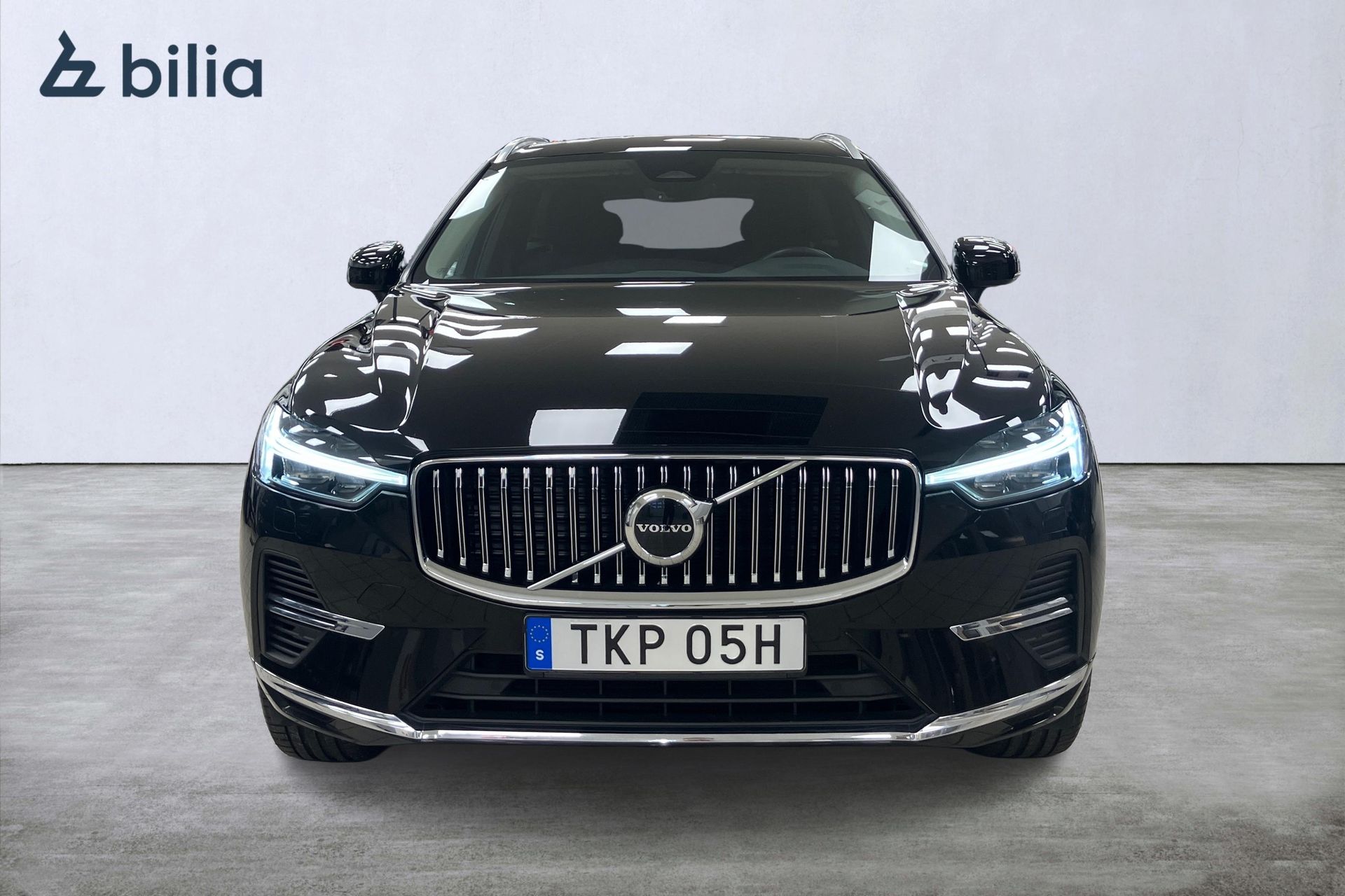 Volvo XC60 Recharge T6 II Core Edition 2024, bild 4/10