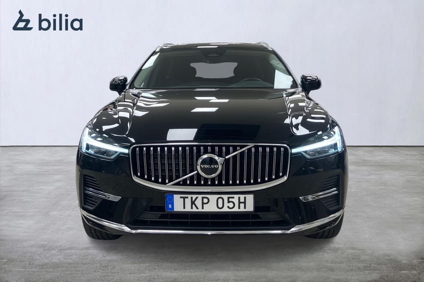 Bild 4 av Volvo XC60