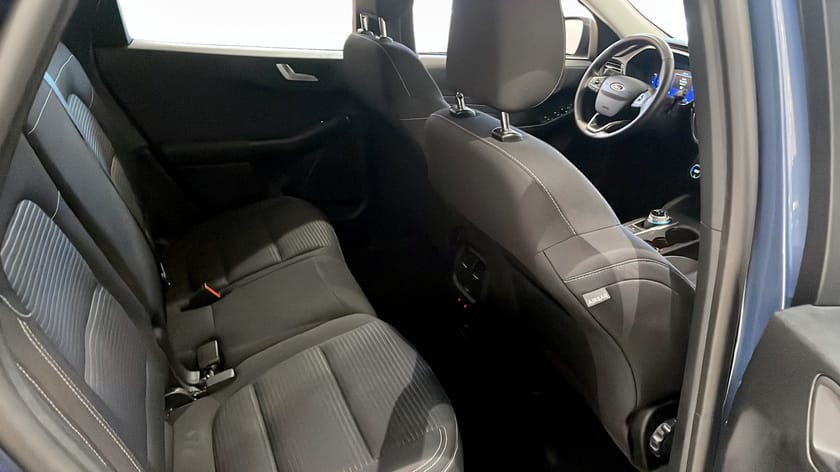 Bild 5 av Ford Kuga Plug-In Hybrid E-CVT 225hk Nav | Kamera