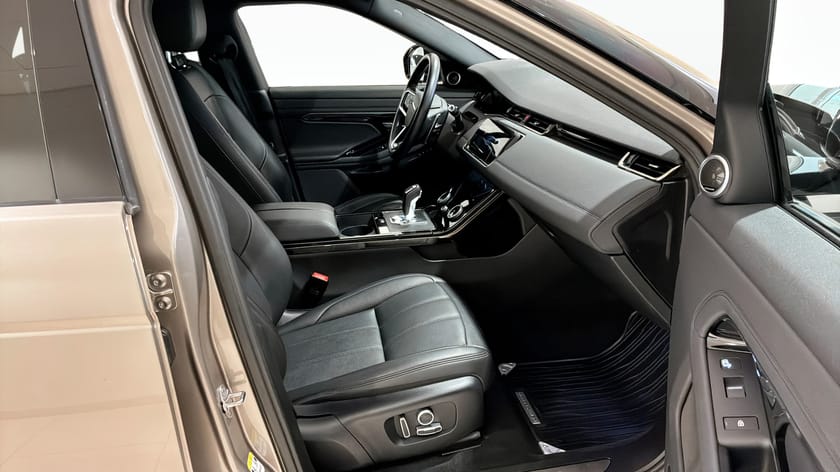 Bild 3 av Land Rover Range Rover Evoque P200 MHEV AWD R-Dynamic SE