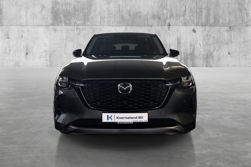 Bilde 2 av Mazda CX-60 PHEV