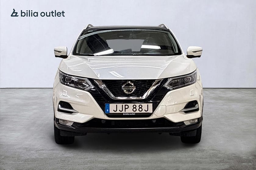 Bild 3 av Nissan Qashqai