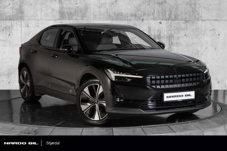 Polestar 2 Long range Dual motor