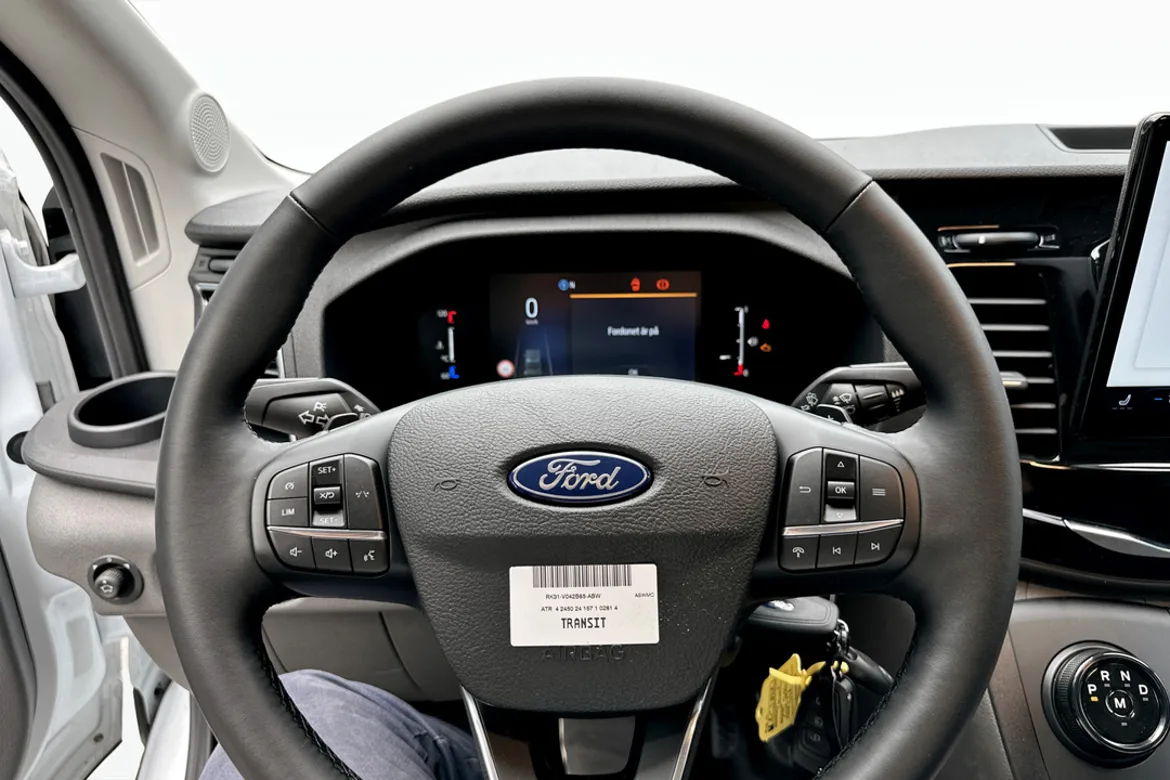 Ford Transit 350