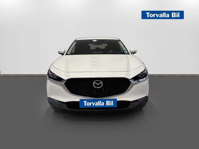 Bild 3 av Mazda CX-30