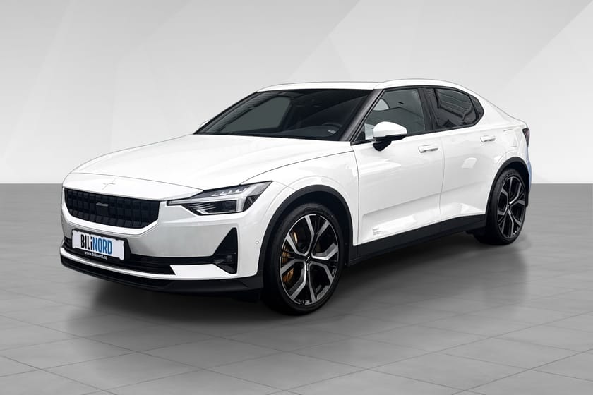 Bilde 3 av Polestar 2 Long Range Dual Motor Performance / Plus / Pilot / Hengerfeste