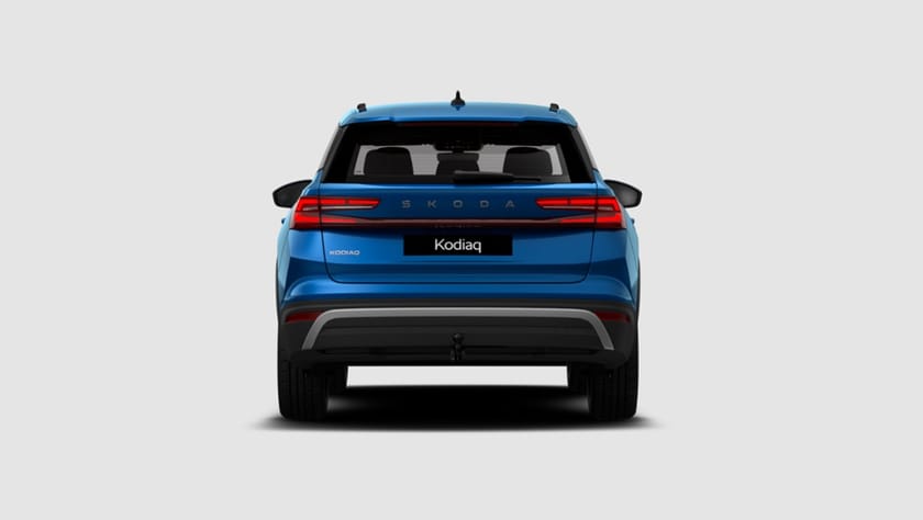 Bild 4 av Škoda Kodiaq