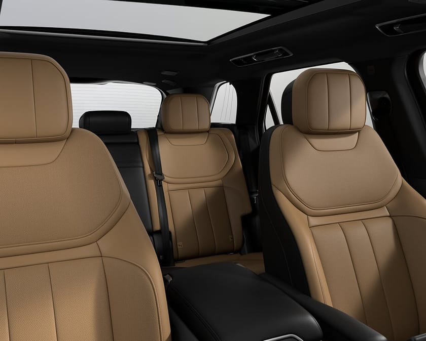 Bild 5 av Land Rover Range Rover Sport P550e Autobiography