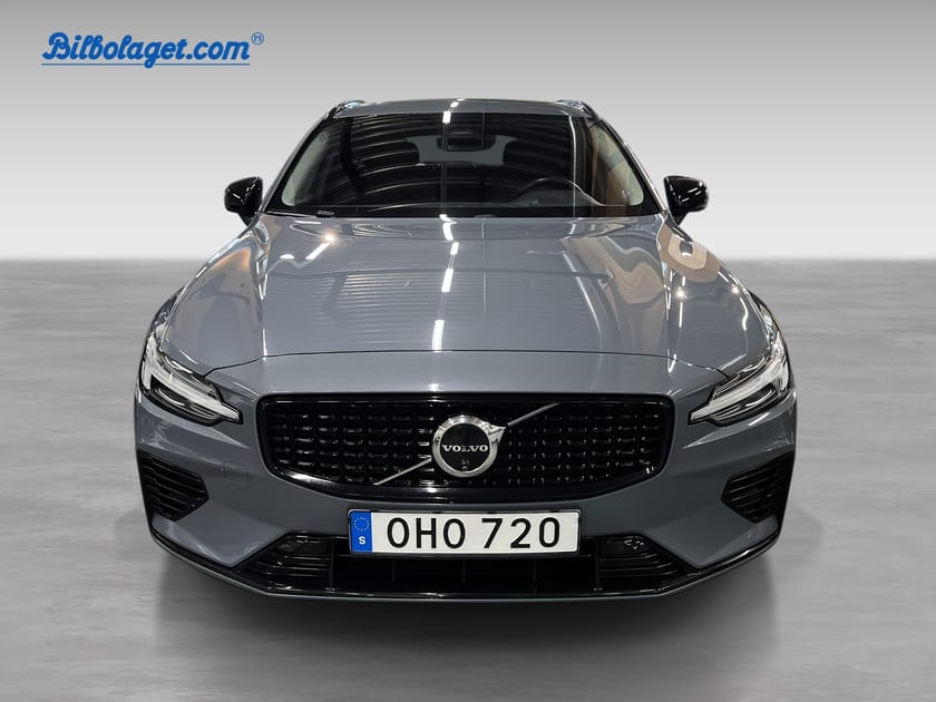 Bild 2 av Volvo V60