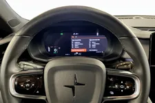 Polestar 2 Long Range Dual Motor Performance