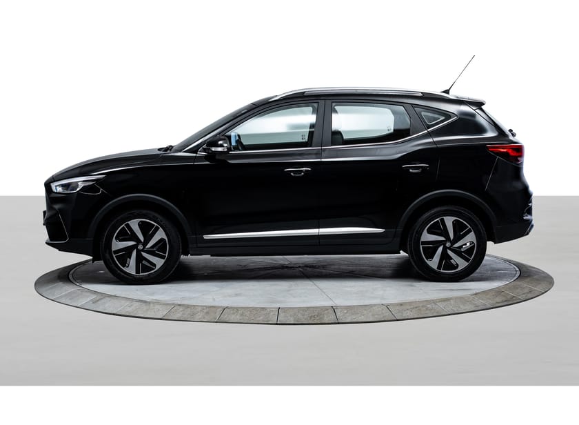 Bilde 2 av MG ZS EV Long Range 1 eier servicer fulgt. Skinn 440km WLTP rekkevidde