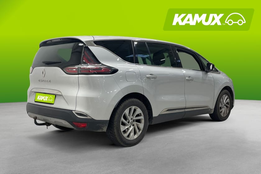 Bild 4 av Renault Espace