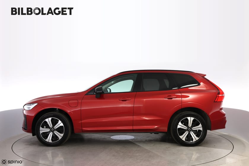 Bild 2 av Volvo XC60 T6 Plus Dark Edition