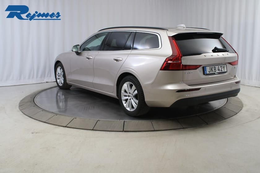 Bild 2 av Volvo V60 B4 Bensin Core