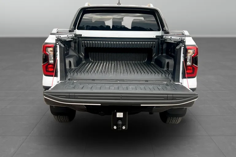 Ford Ranger PHEV
