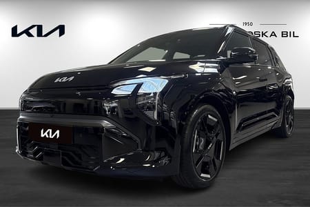 Kia EV3 GT LINE AWD LONG RANGE 292hk