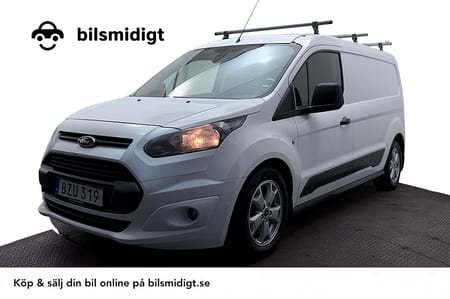 Ford Transit Connect 230 LWB